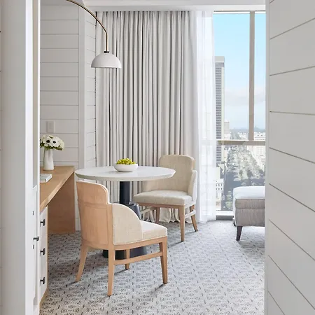 Four Seasons New Orleans