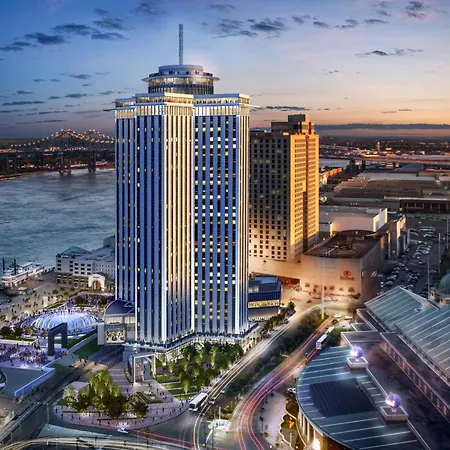 Four Seasons Hotel