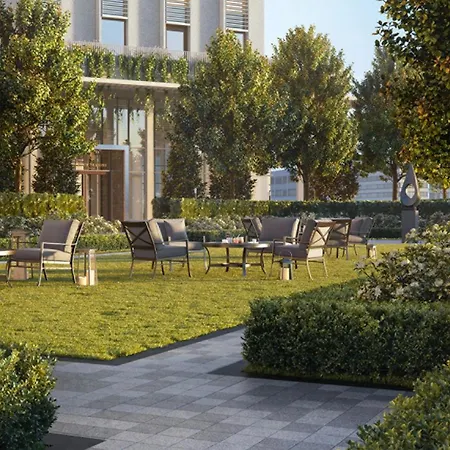 Hotel Four Seasons
