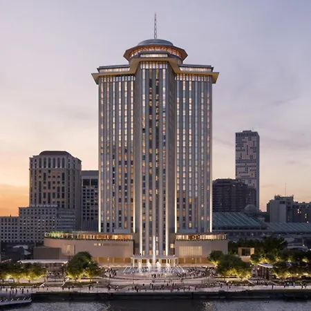 Hotel Four Seasons New Orleans