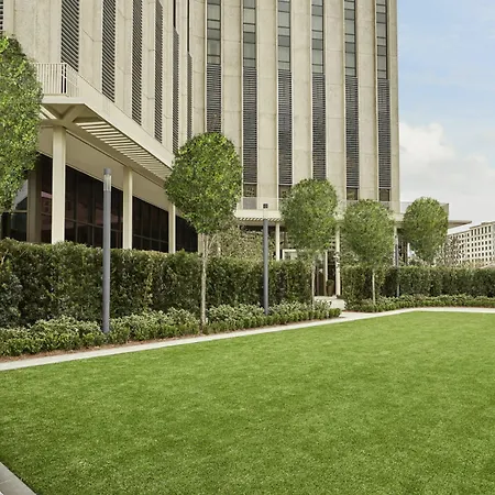Four Seasons New Orleans