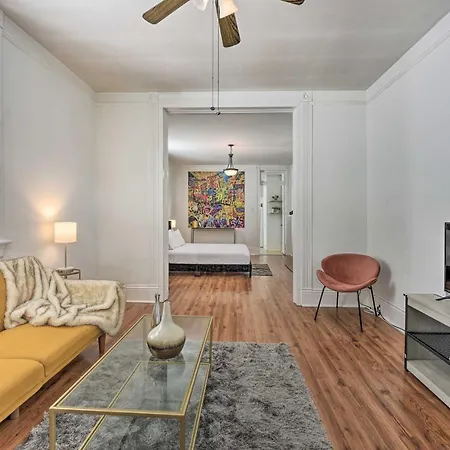 Historical Nola ~ 3 Mi To French Quarter Holiday home *