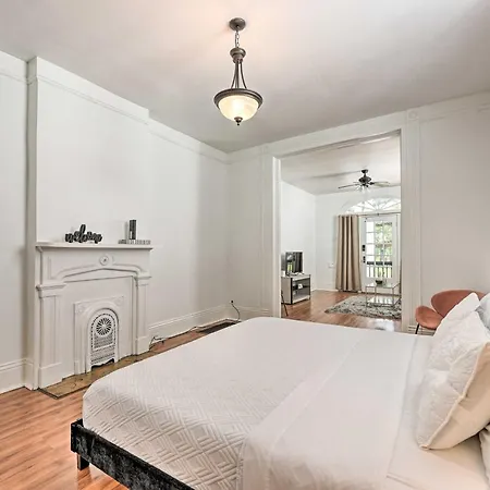 Holiday home Historical Nola ~ 3 Mi To French Quarter