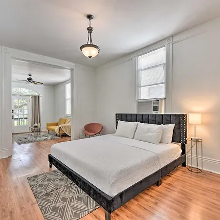 Historical Nola ~ 3 Mi To French Quarter Holiday home *