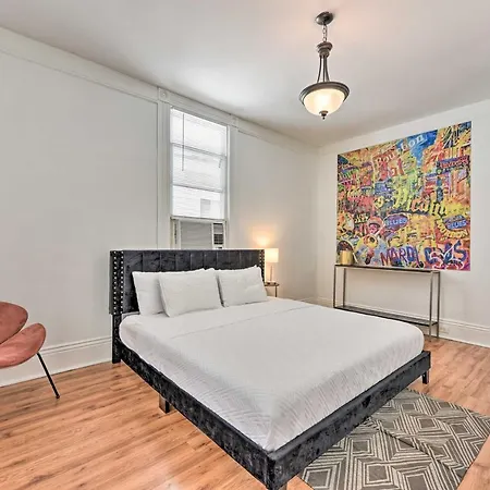 Historical Nola ~ 3 Mi To French Quarter Holiday home