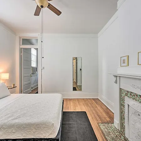 Holiday home Historical Nola ~ 3 Mi To French Quarter