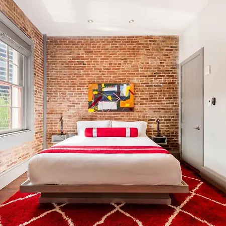 The Natchez Aparthotel