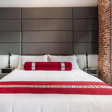 The Natchez Aparthotel 4*