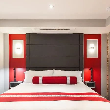 The Natchez Aparthotel 4*