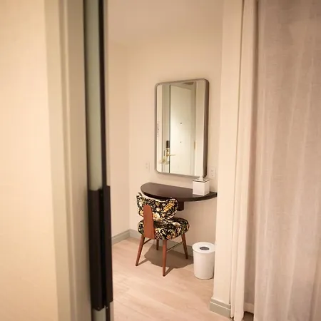 Virgin Hotel New Orleans
