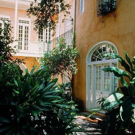 Soniat House 4* New Orleans
