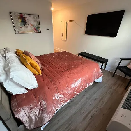 Lucky Hotel 3*
