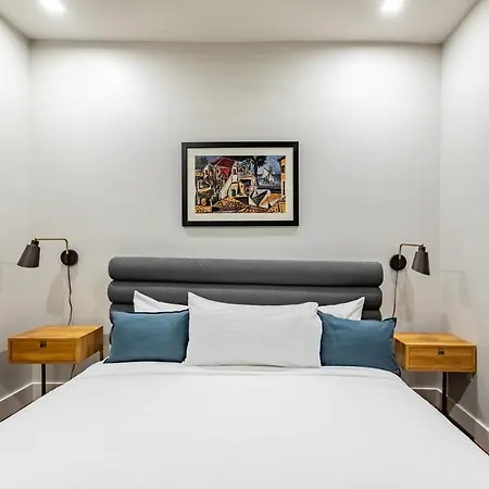Mint House - Riverside 3* New Orleans