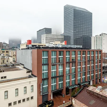 Mint House - Riverside Aparthotel 3*