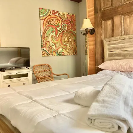 Madame Isabelle's House Hostel *
