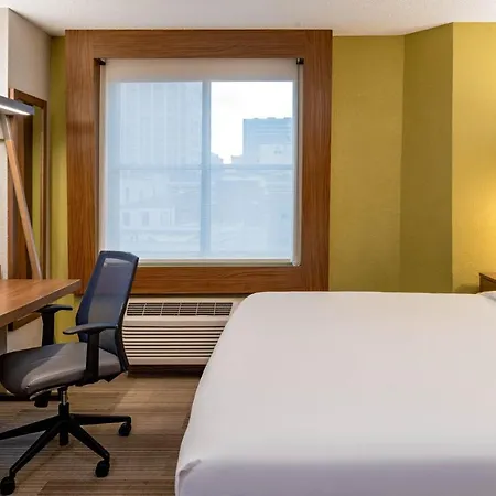 Express Downtown By Ihg New Orleans