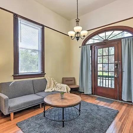 Charming < 3 Mi To Bourbon St Holiday home *