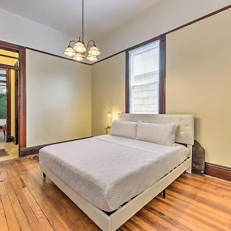 Holiday home Charming < 3 Mi To Bourbon St New Orleans