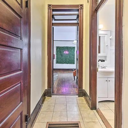 Charming < 3 Mi To Bourbon St Holiday home