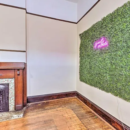 Holiday home Charming < 3 Mi To Bourbon St *