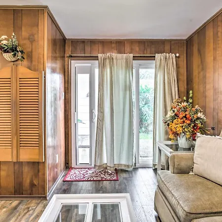 Holiday home Getaway About 7 Mi To French Quarter! New Orleans