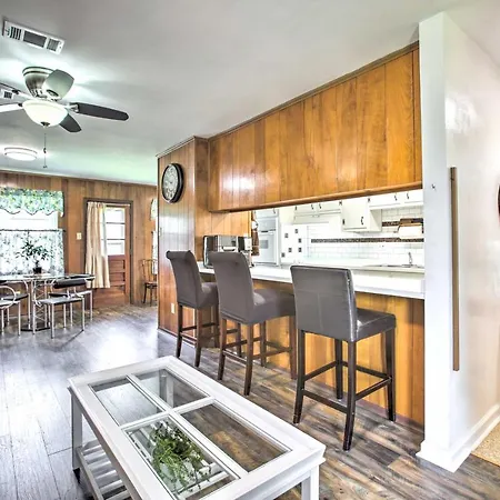Getaway About 7 Mi To French Quarter! Holiday home *