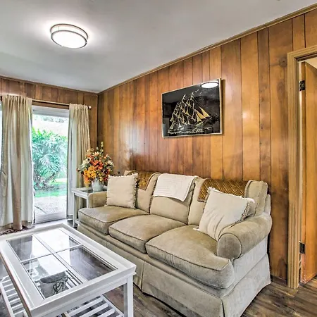 Holiday home Getaway About 7 Mi To French Quarter! *