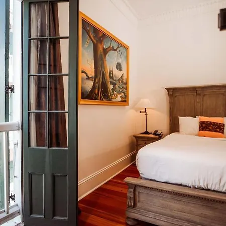 Royal Frenchmen And Bar 4* New Orleans
