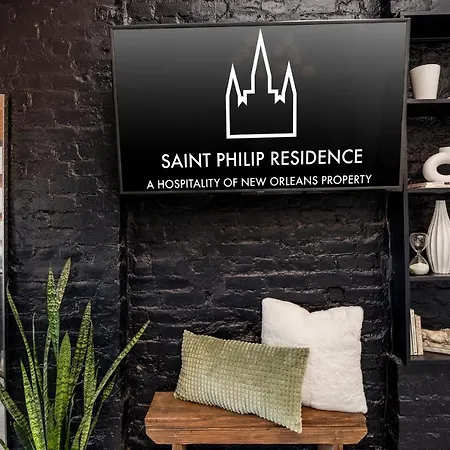 Hotel Saint Philip 3*