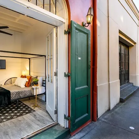 Hotel Saint Philip New Orleans