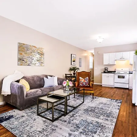 Cozy Historic 2br House 10 Min To French Quarter