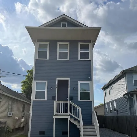 Contemporary, Nestled In The Heart Of The City! Apartment New Orleans