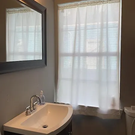 Historic Renovation - Uptown *