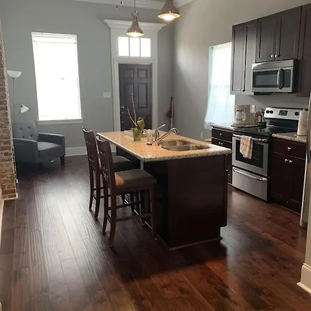 Historic Renovation - Uptown