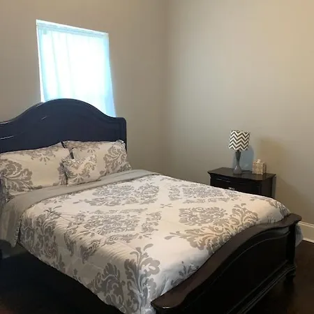 Historic Renovation - Uptown *