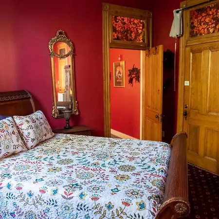 Inn The Lookout 3*