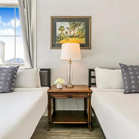Apartment Stunning Near French Quarter New Orleans