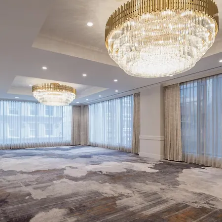 Intercontinental By Ihg Hotel New Orleans