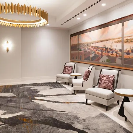 Intercontinental By Ihg 4*