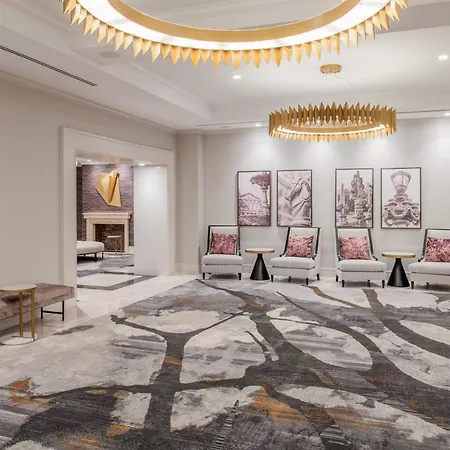Intercontinental By Ihg