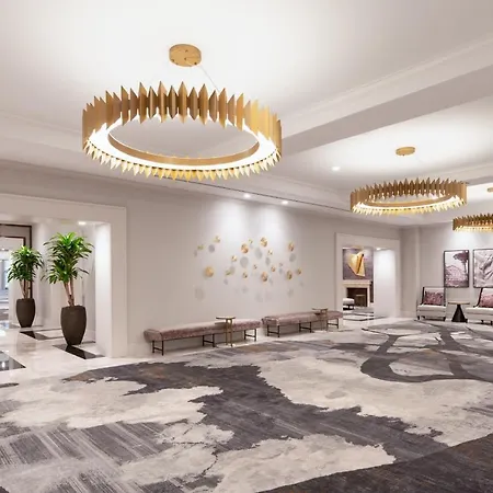 Hotel Intercontinental By Ihg