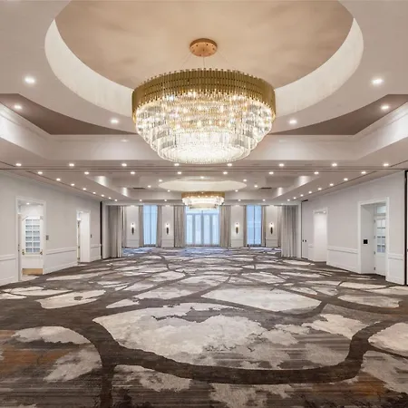 Hotel Intercontinental By Ihg 4*