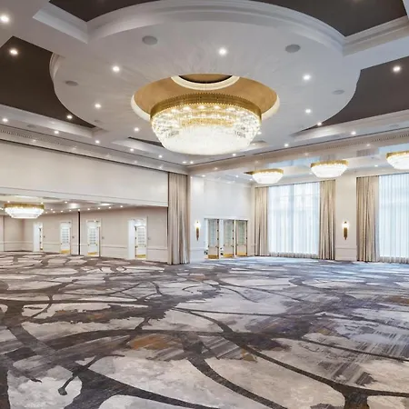 Intercontinental By Ihg 4*