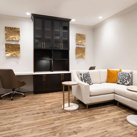 Intercontinental By Ihg 4*