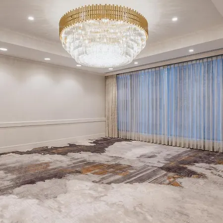 Intercontinental By Ihg Hotel New Orleans