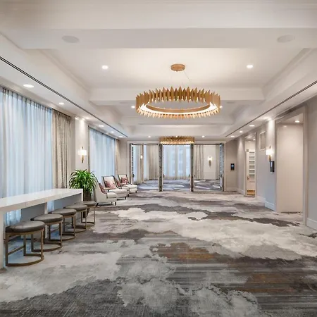 Intercontinental By Ihg Hotel New Orleans