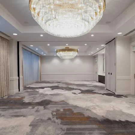 Hotel Intercontinental By Ihg New Orleans