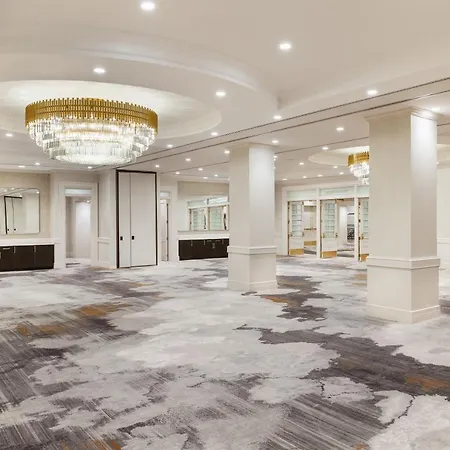 Hotel Intercontinental By Ihg