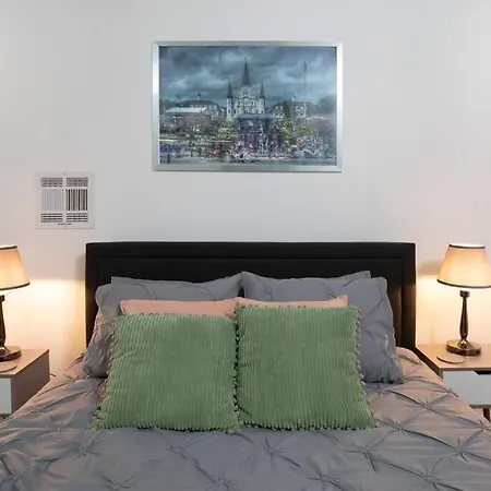 Beautifully Updated Apartment