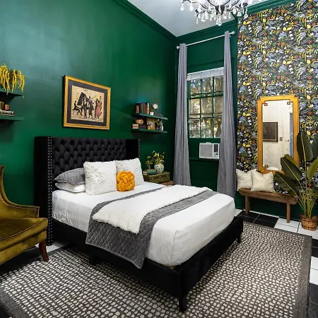 The Mansion On Royal New Orleans